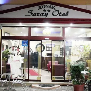 Saray Turkey