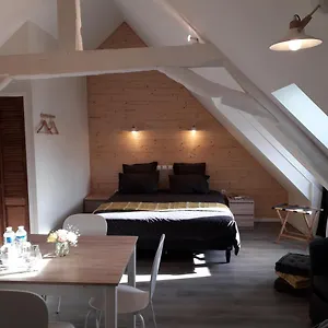 Charmes En Le Charme Authentique France