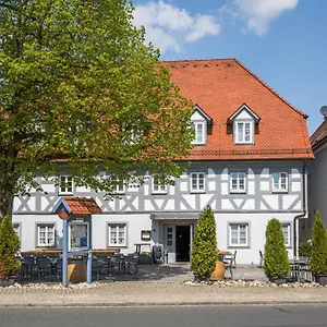 Hotel-restaurant Heiligenstadter Hof Hotel