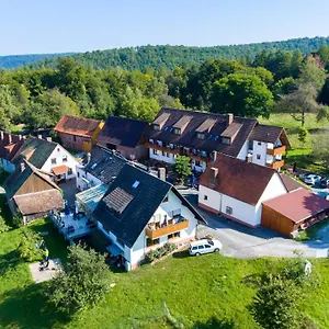 Landgasthof Oberschnorrhof Germany