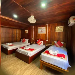 Bed & Breakfast Thavisouk Legend -