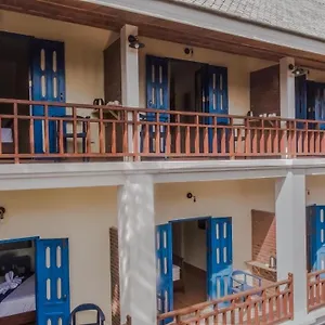 3* Hotel Zen Boutique House