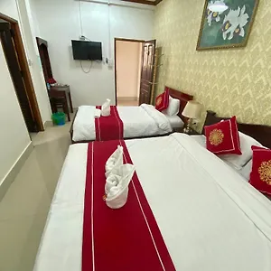 2* Hotel Xuan Keo Place House 2