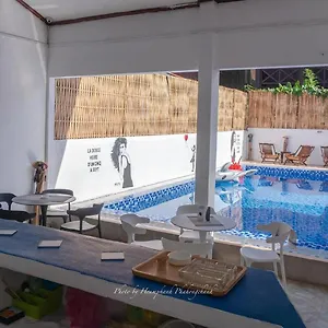 3* Hotel Little Friendly House With Pool