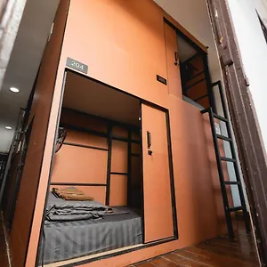  Hostel 1950