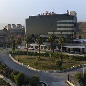 Anemon Grand Denizli Turkey