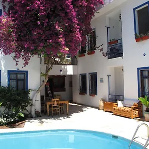Dalyando Turkey